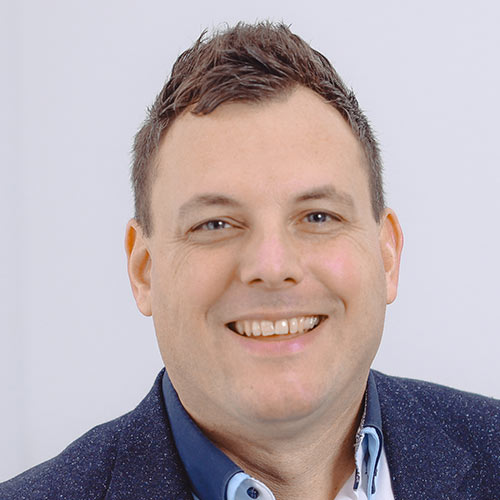 Daniel Schöneberger