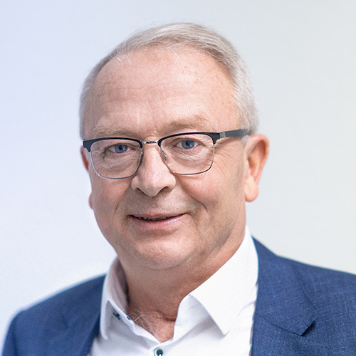 Oliver Balle
